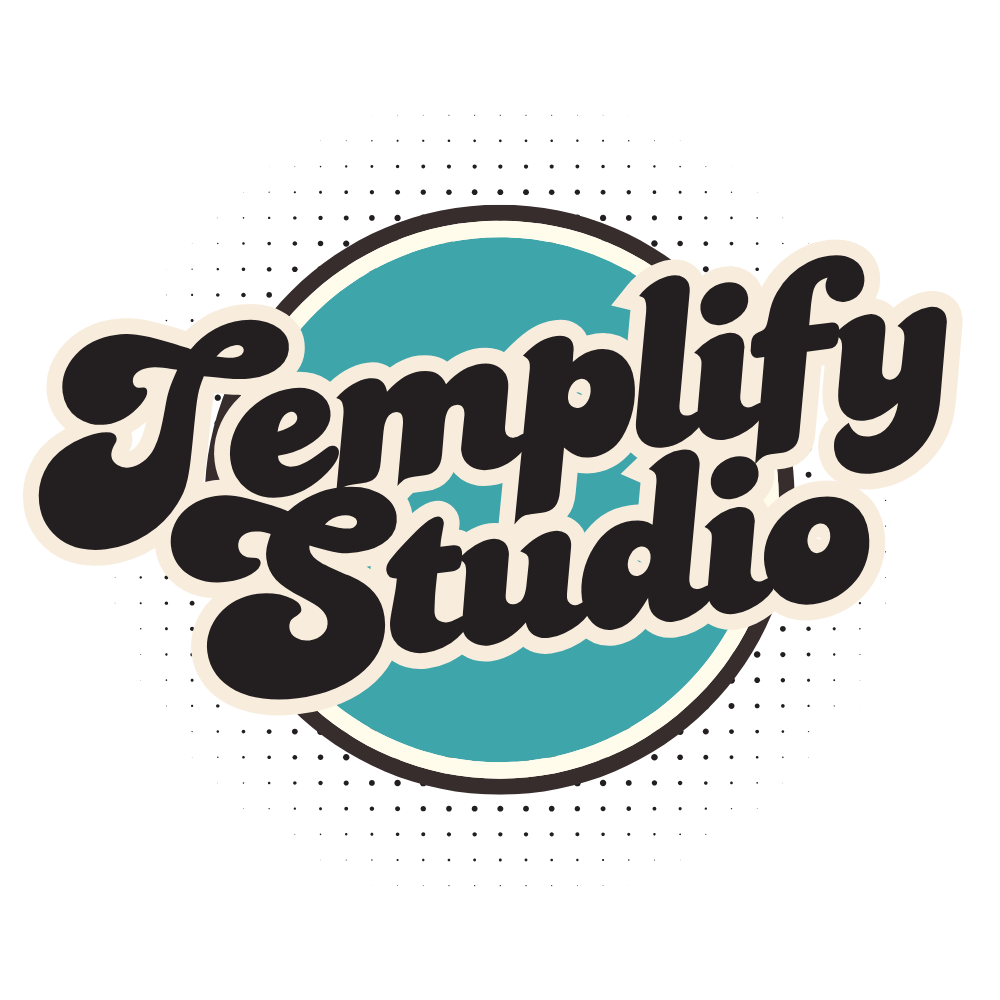 Templify Studio Logo